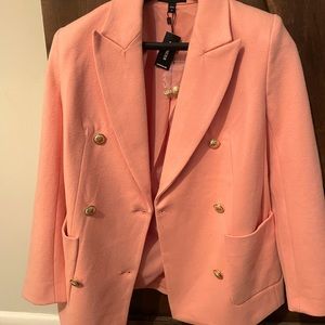 NWT Express Blazer